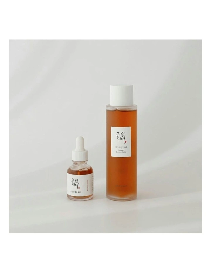 Ginseng Essence Water 150ml image 5