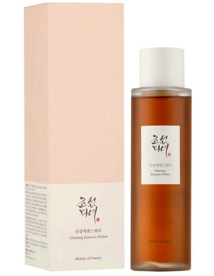 Ginseng Essence Water 150ml image 6