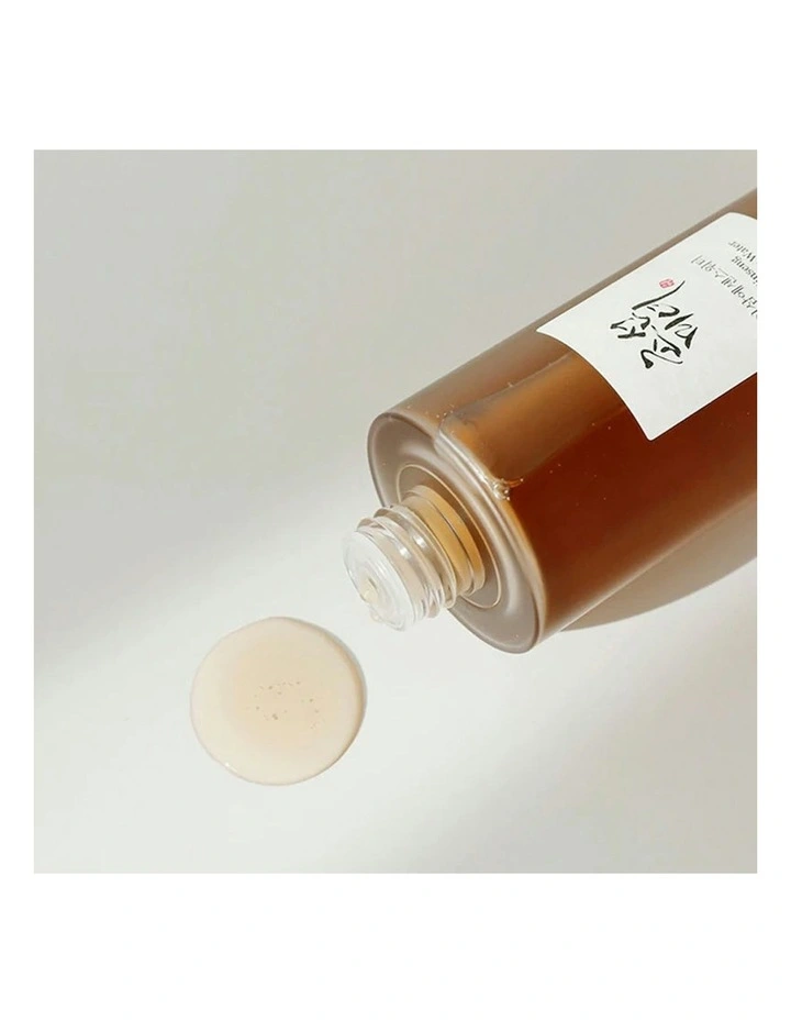 Ginseng Essence Water 150ml image 7