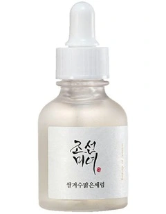 Glow Deep Serum Rice + Arbutin