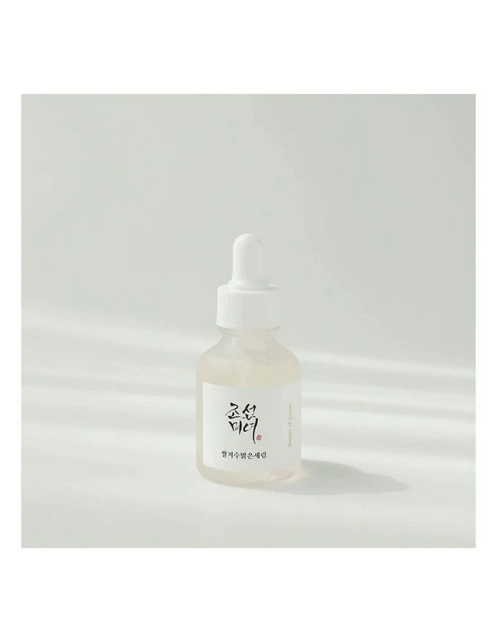 Glow Deep Serum Rice + Arbutin image 5