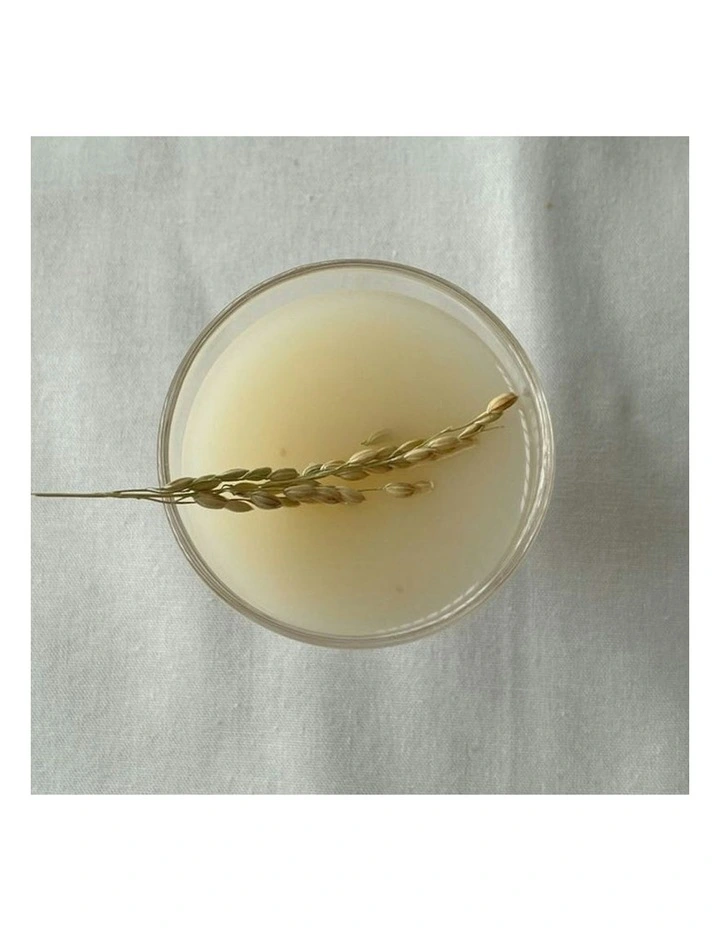 Glow Replenishing Rice Milk image 5