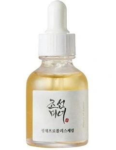 Glow Serum Propolis + Niacinamide