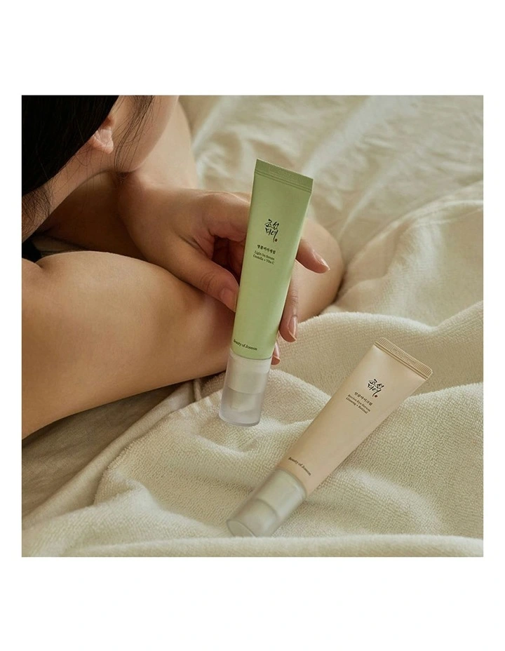 Light On Serum: Centella Vita C image 5