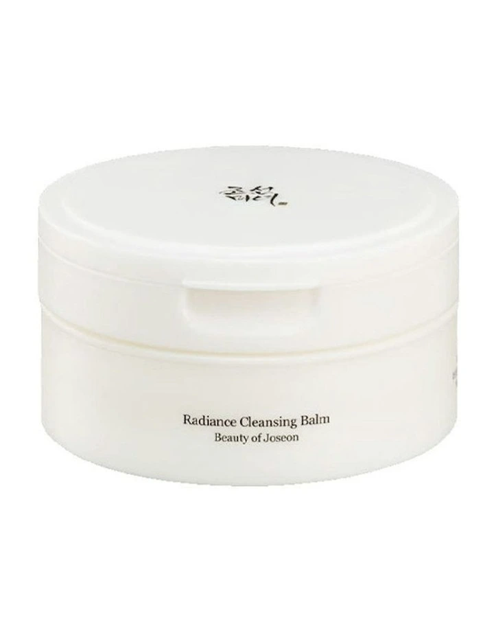 Radiance Cleansing Balm 100ml image 1