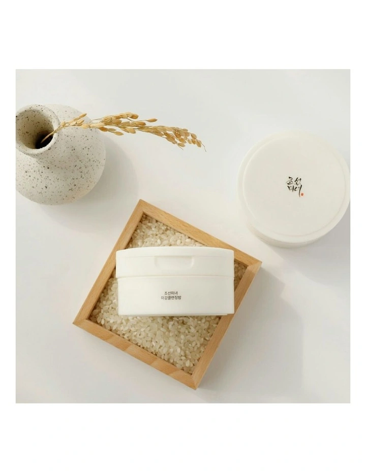 Radiance Cleansing Balm 100ml image 3