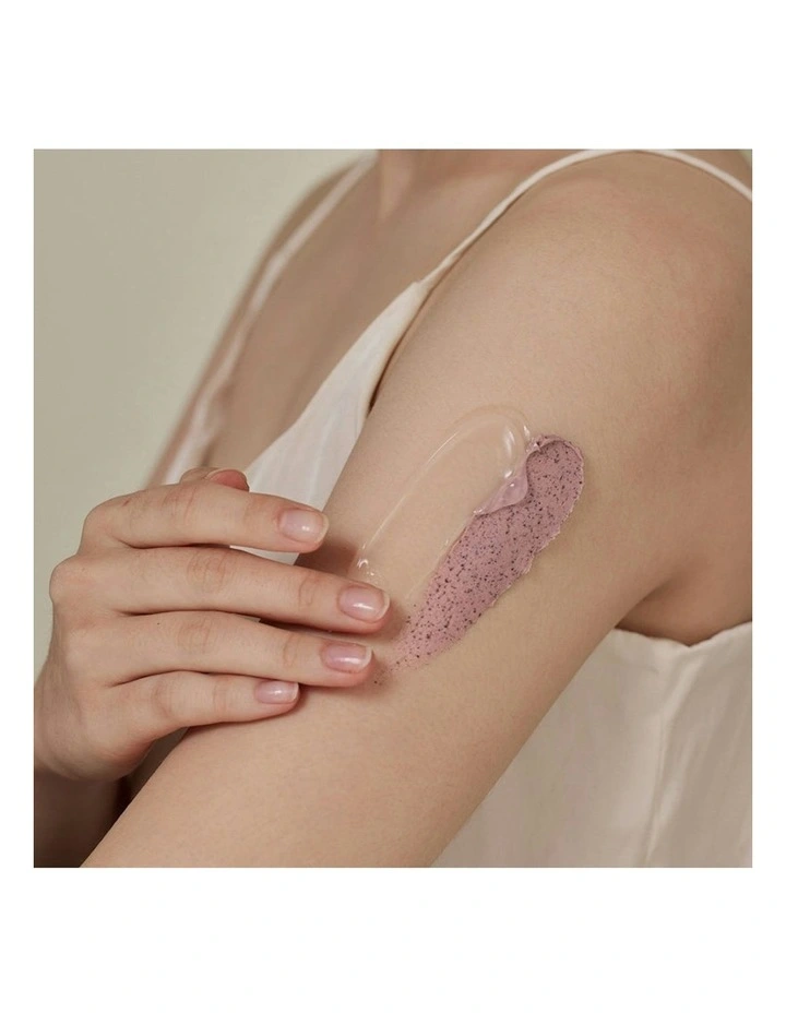 Red Bean Refreshing Pore Mask image 5