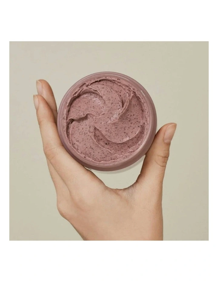 Red Bean Refreshing Pore Mask image 6
