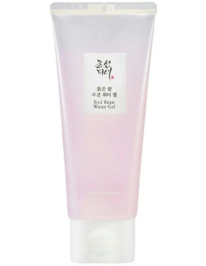Red Bean Water Gel image 1
