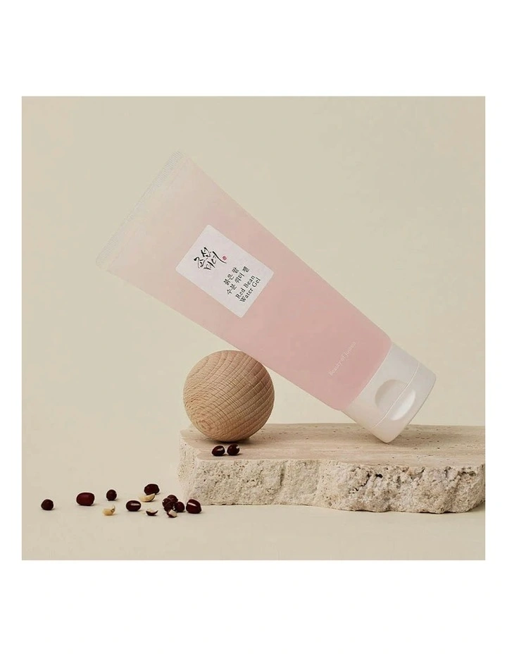 Red Bean Water Gel image 4