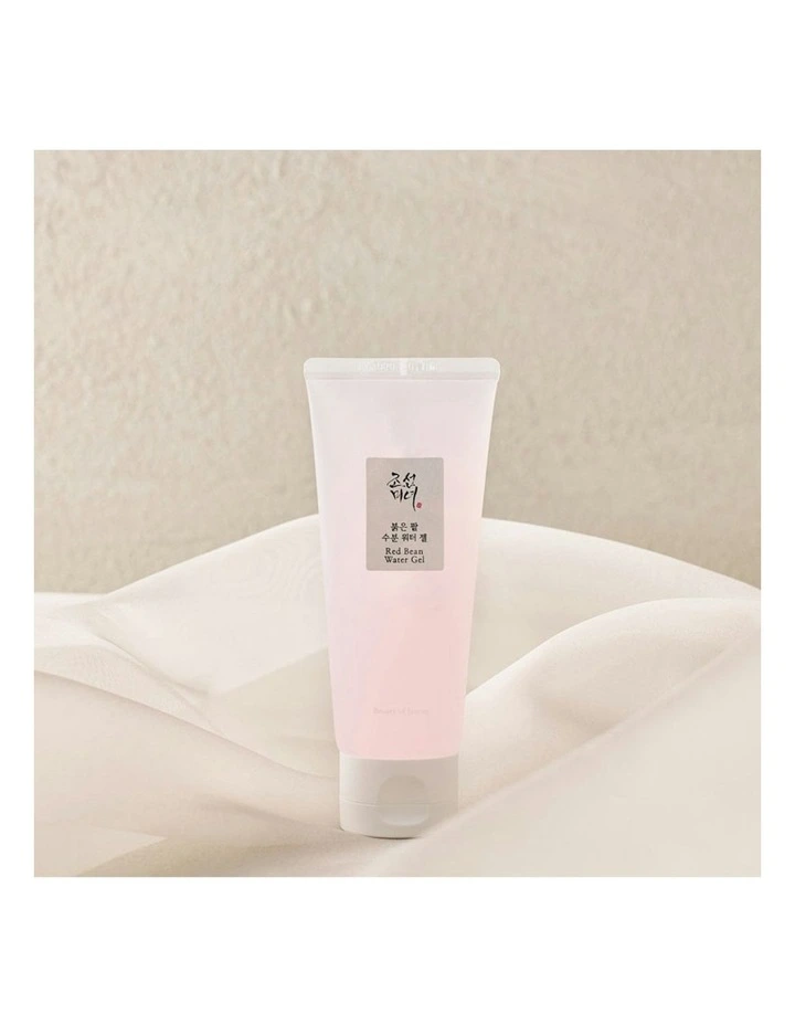 Red Bean Water Gel image 5