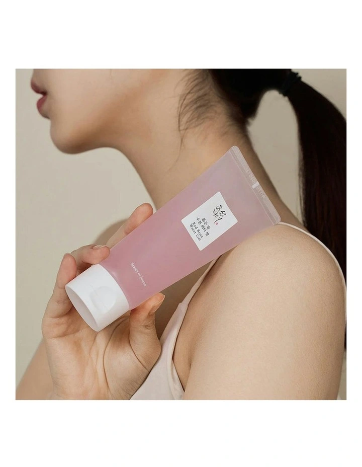 Red Bean Water Gel image 6