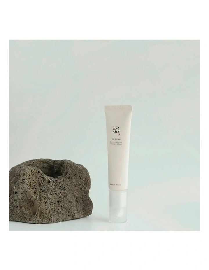 Revive Eye Serum : Ginseng   Retinal image 5