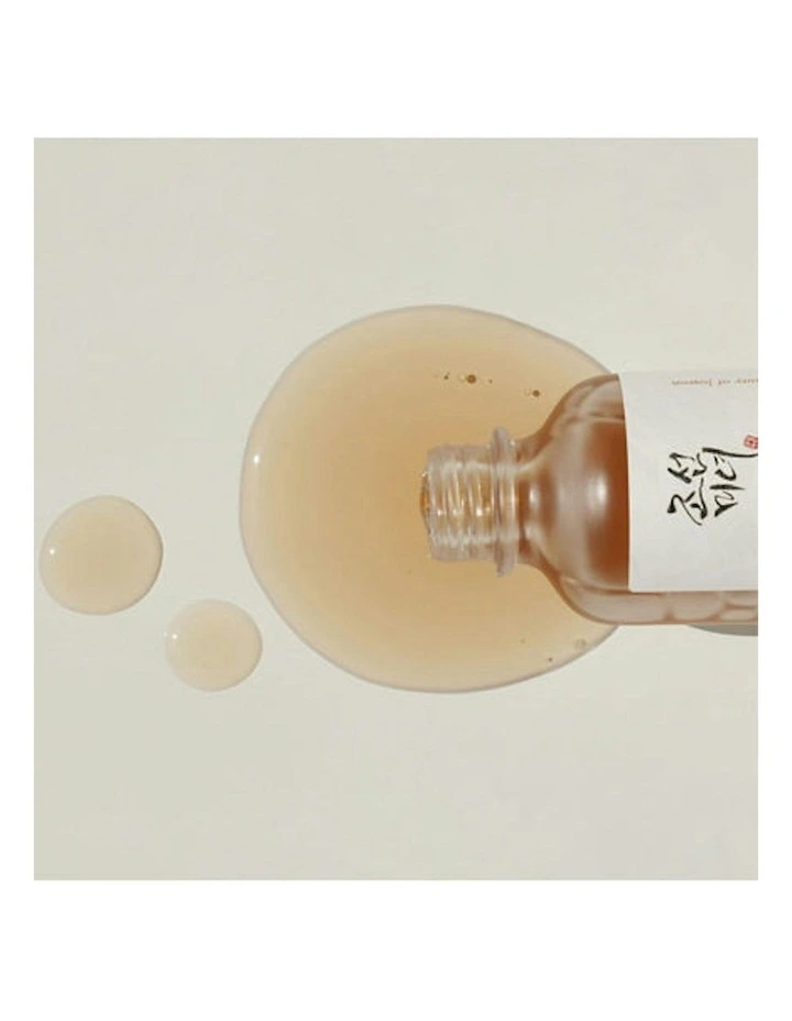 Ginseng + Snail Mucin Revive Serum image 3