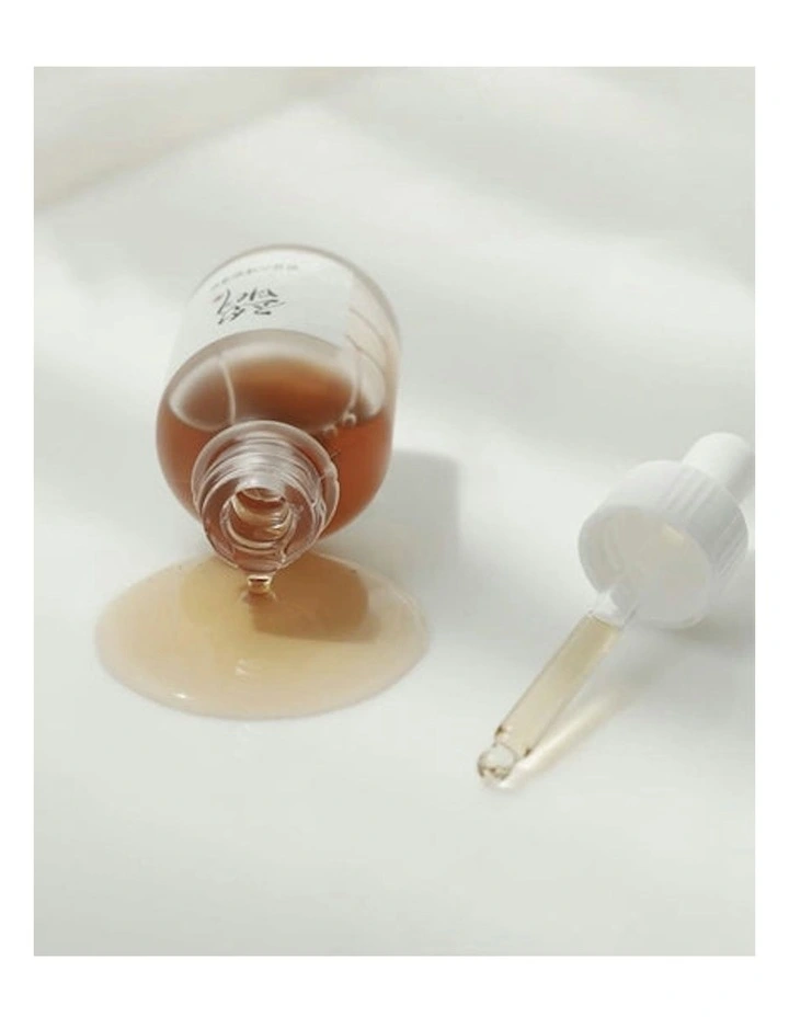 Ginseng + Snail Mucin Revive Serum image 7