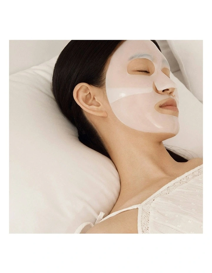 Bio-Collagen Real Deep Mask Bundle (4pcs) image 2