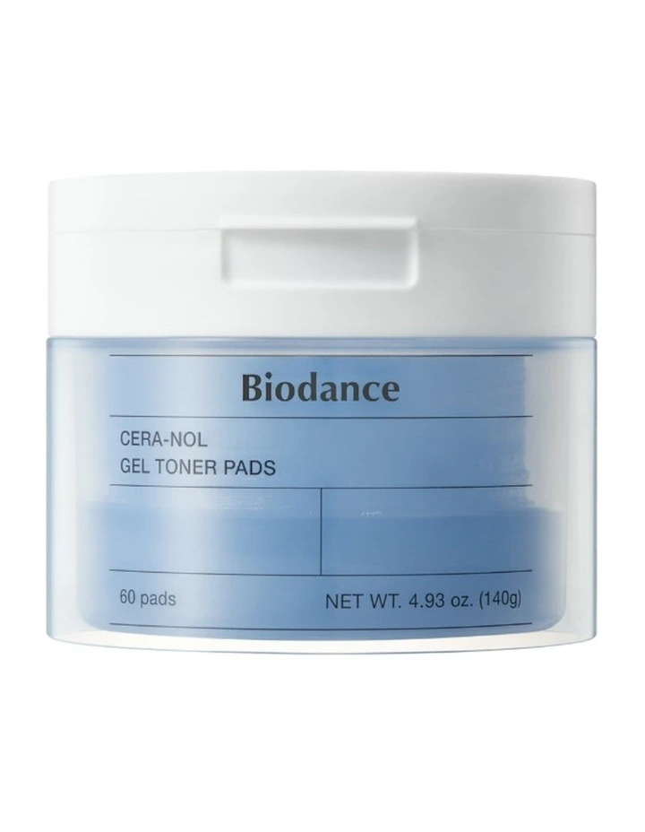 Cera Nol Gel Toner Pads image 1