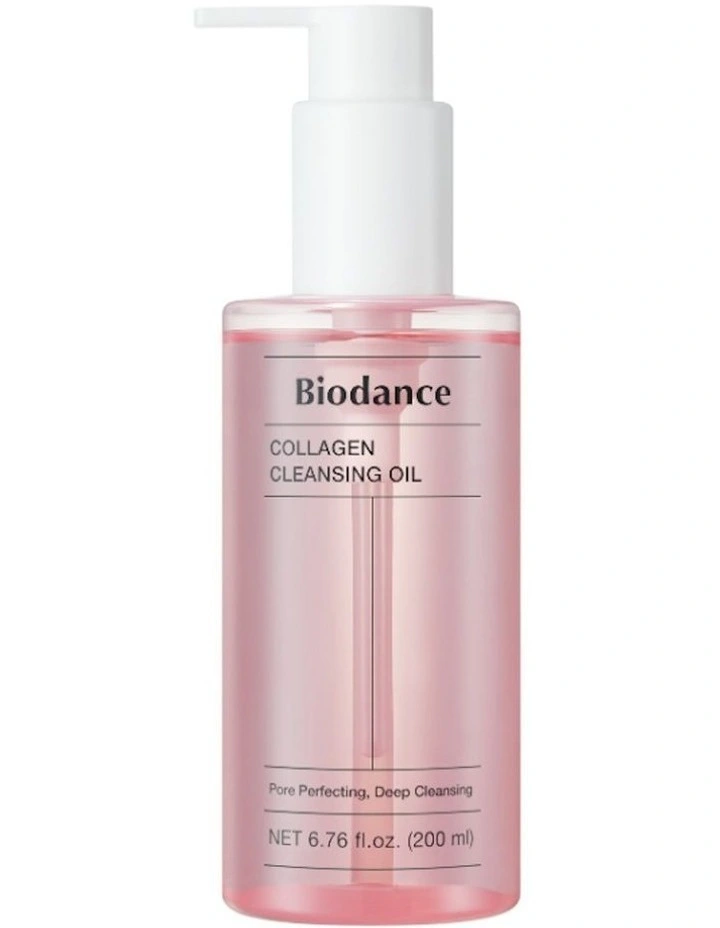 Collagen Cleansing Oil image 1