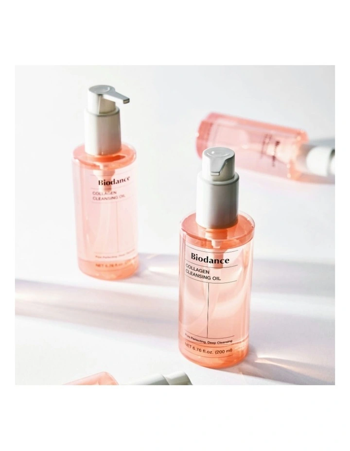 Collagen Cleansing Oil image 2