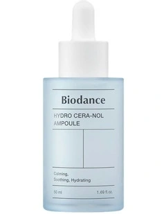 Hydro Cera-Nol Ampoule