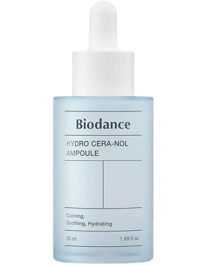 Hydro Cera-Nol Ampoule image 1