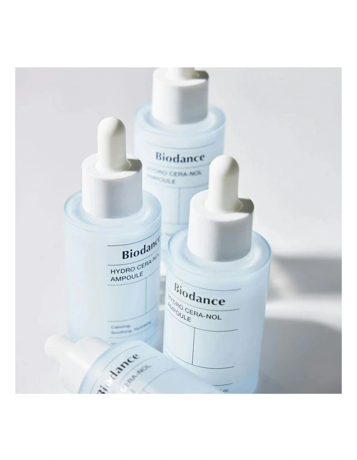 Hydro Cera-Nol Ampoule image 4