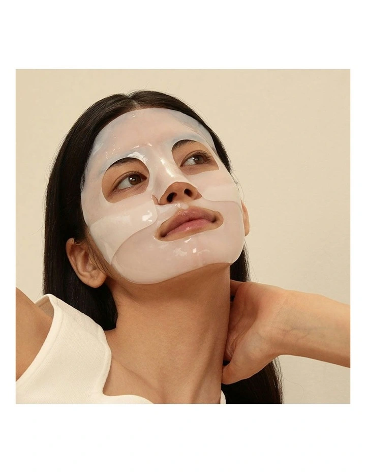 Hydro Cera-Nol Real Deep Mask Bundle (4pcs) image 2