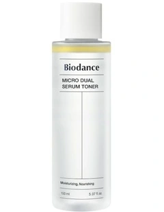 Micro Dual Serum Toner