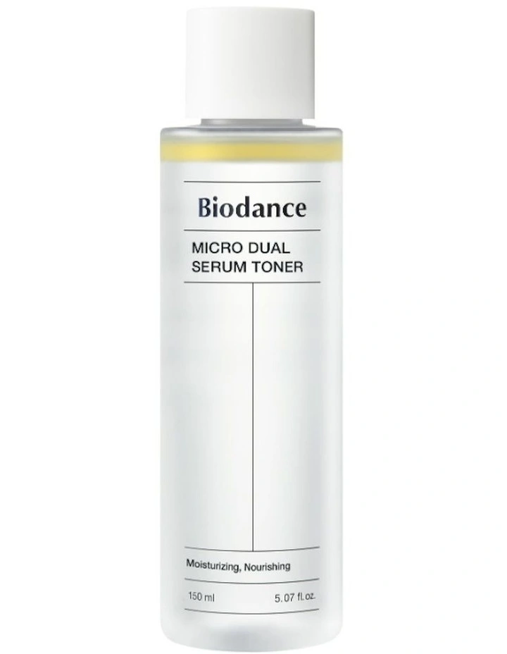 Micro Dual Serum Toner image 1
