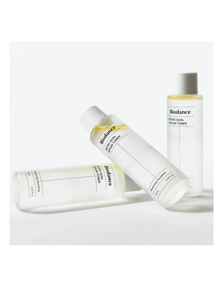 Micro Dual Serum Toner image 3
