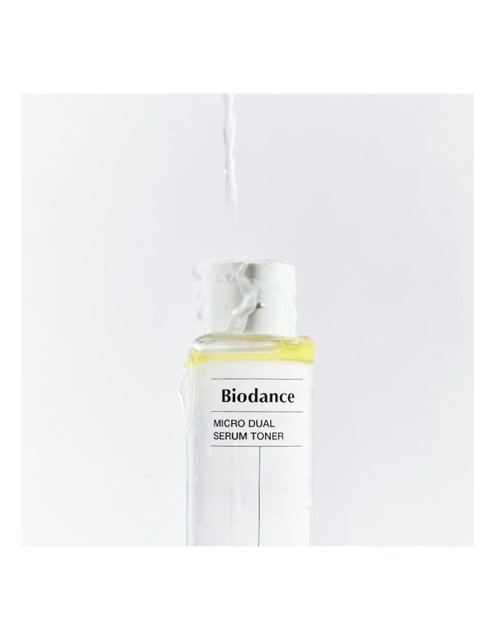Micro Dual Serum Toner image 4