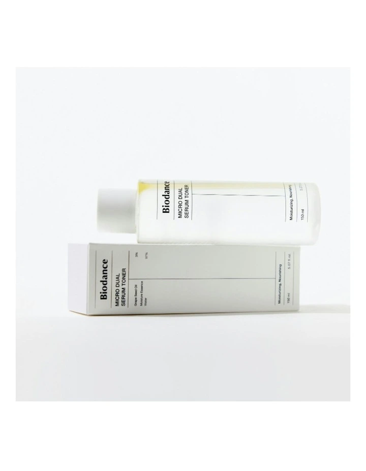 Micro Dual Serum Toner image 5
