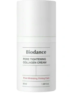 Pore Tightening Collagen Cream