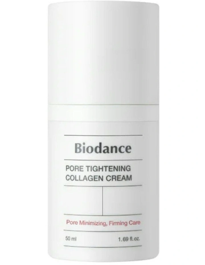 Pore Tightening Collagen Cream image 1
