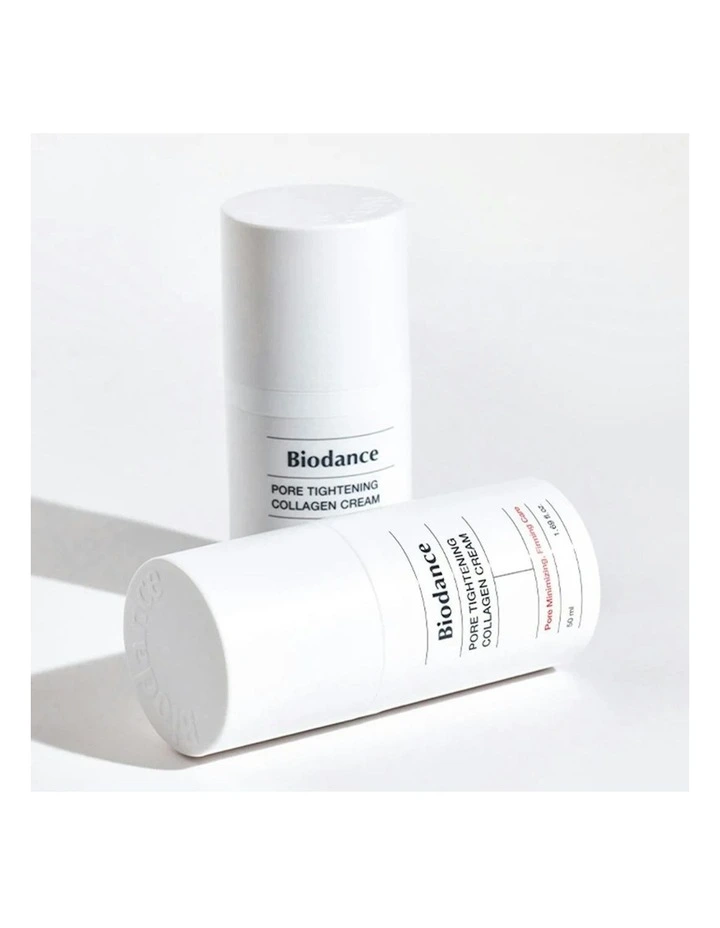Pore Tightening Collagen Cream image 5