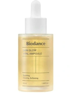 Skin Glow Vital Ampoule