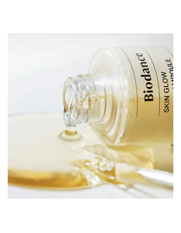 Skin Glow Vital Ampoule image 2