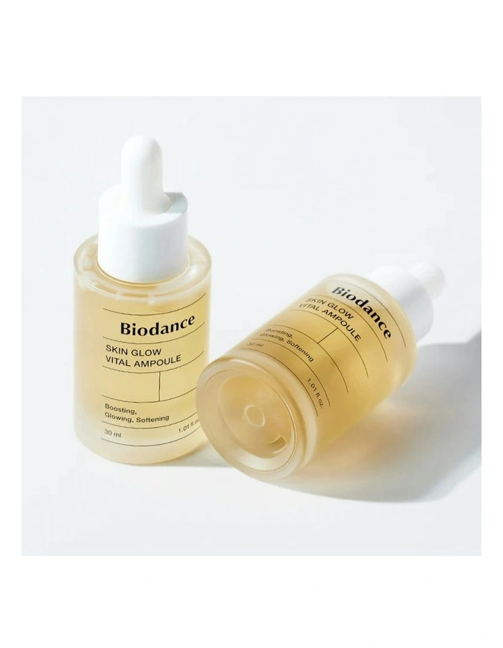 Skin Glow Vital Ampoule image 4
