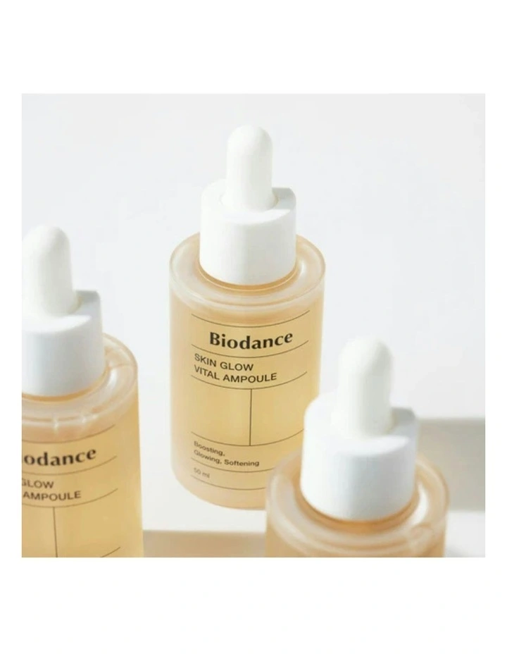 Skin Glow Vital Ampoule image 5