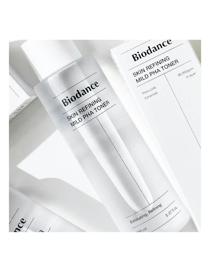 Skin Refining Mild PHA Toner image 2