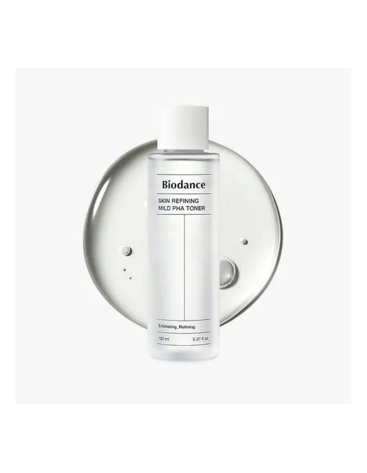 Skin Refining Mild PHA Toner image 3