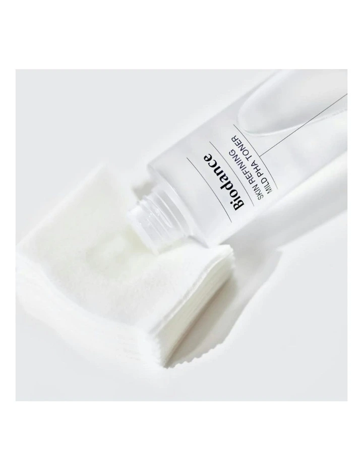Skin Refining Mild PHA Toner image 4