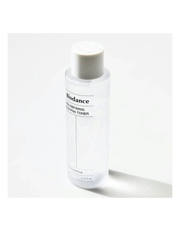 Skin Refining Mild PHA Toner image 5