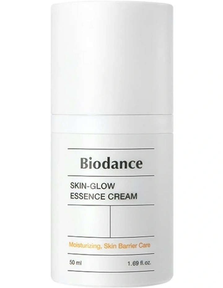 Skin-Glow Essence Cream image 1