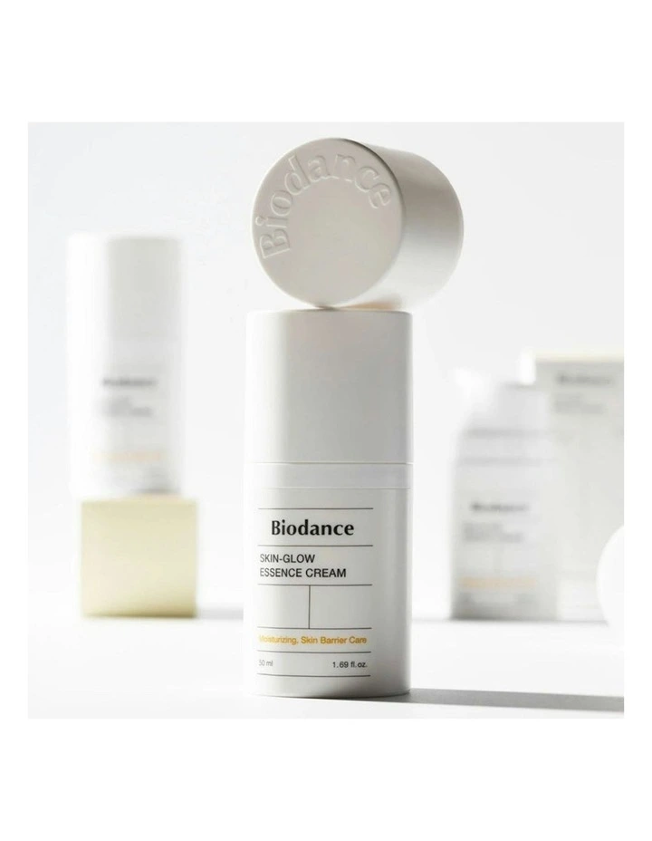 Skin-Glow Essence Cream image 2
