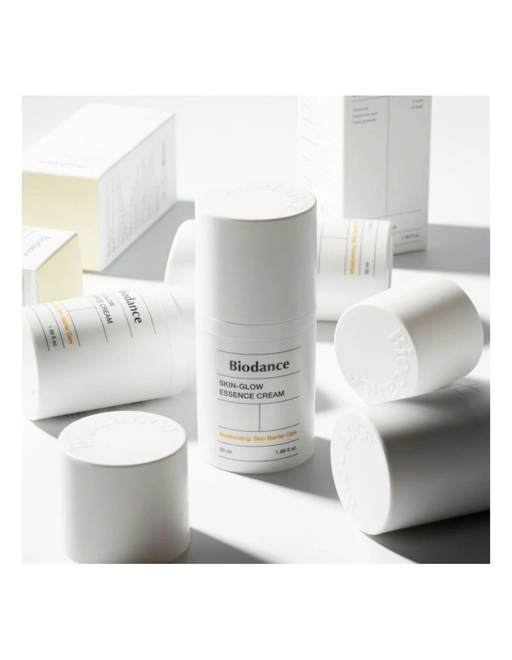 Skin-Glow Essence Cream image 3