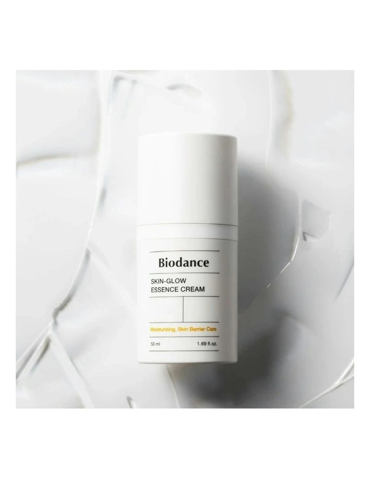 Skin-Glow Essence Cream image 4