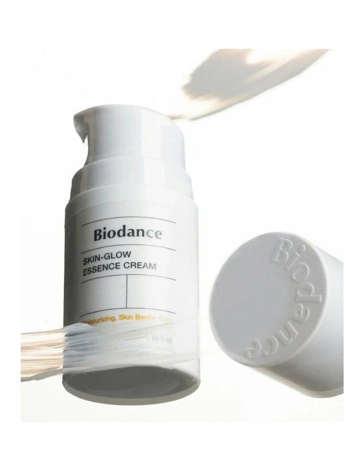 Skin-Glow Essence Cream image 5