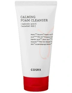 AC Collection Calming Foam Cleanser