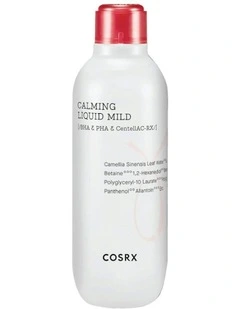 AC Collection Calming Liquid Mild 125ml